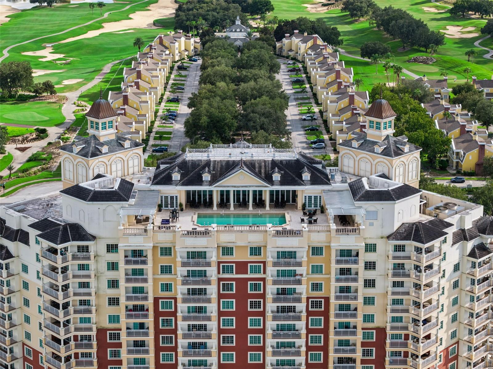En Venta 7593 GATHERING DR #311, KISSIMMEE, FL 34747