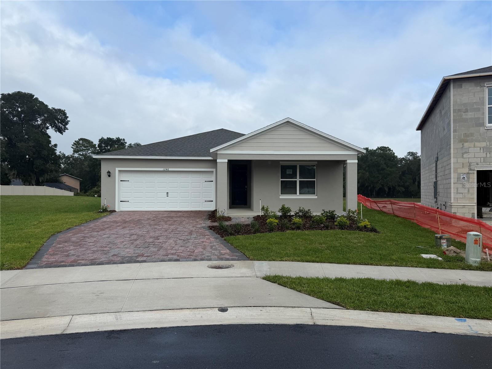 En Venta 1246 GULL DR, APOPKA, FL 32703