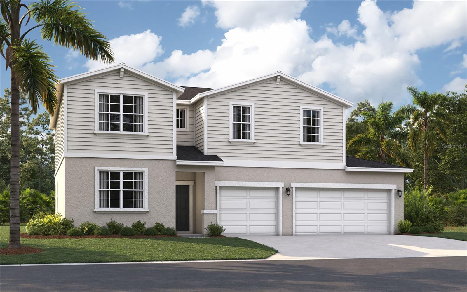 En Venta 6056 RIVER FARM AVE, ST CLOUD, FL 34771