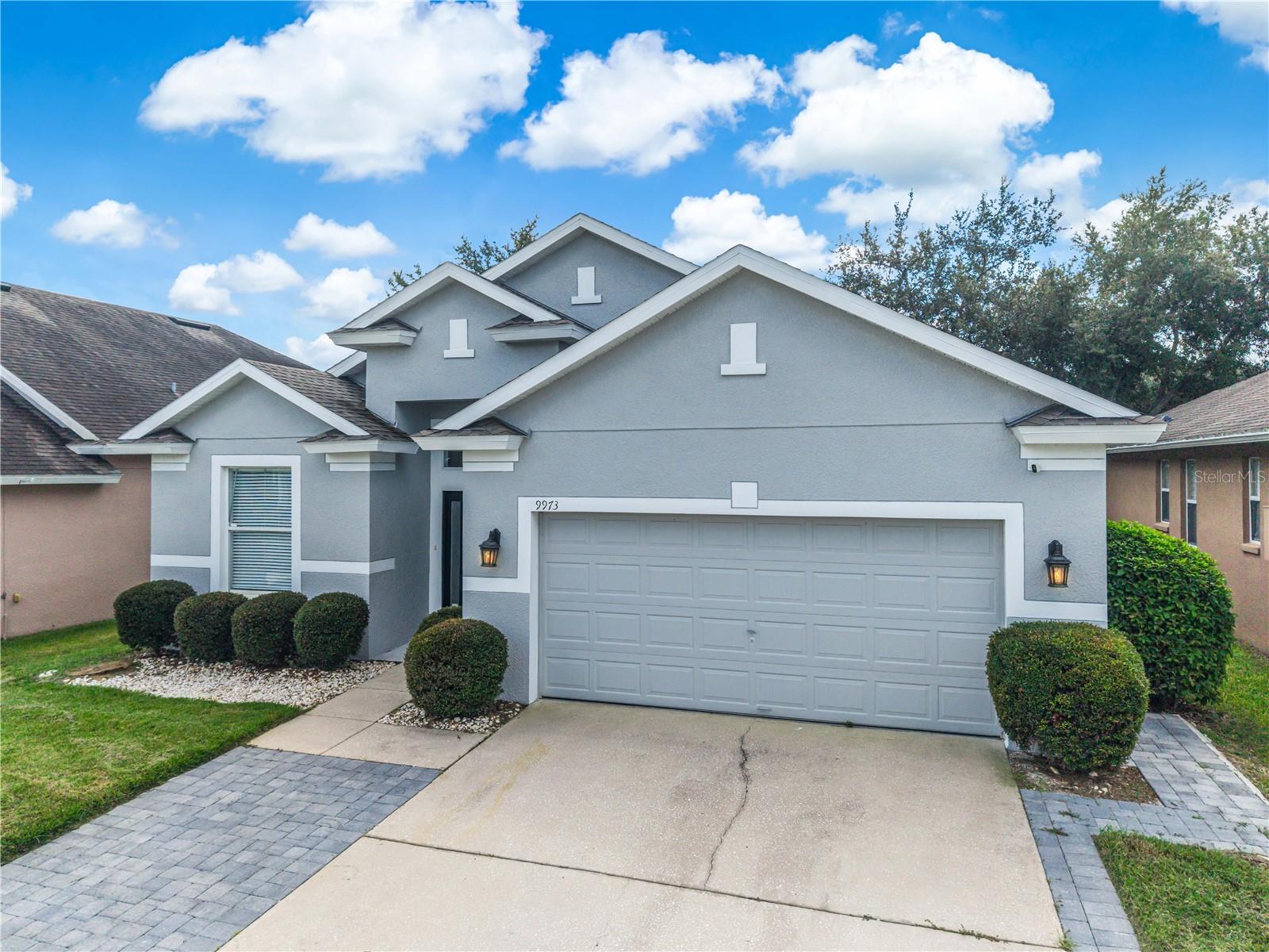 En Venta 9973 CYPRESS KNEE CIR, ORLANDO, FL 32825