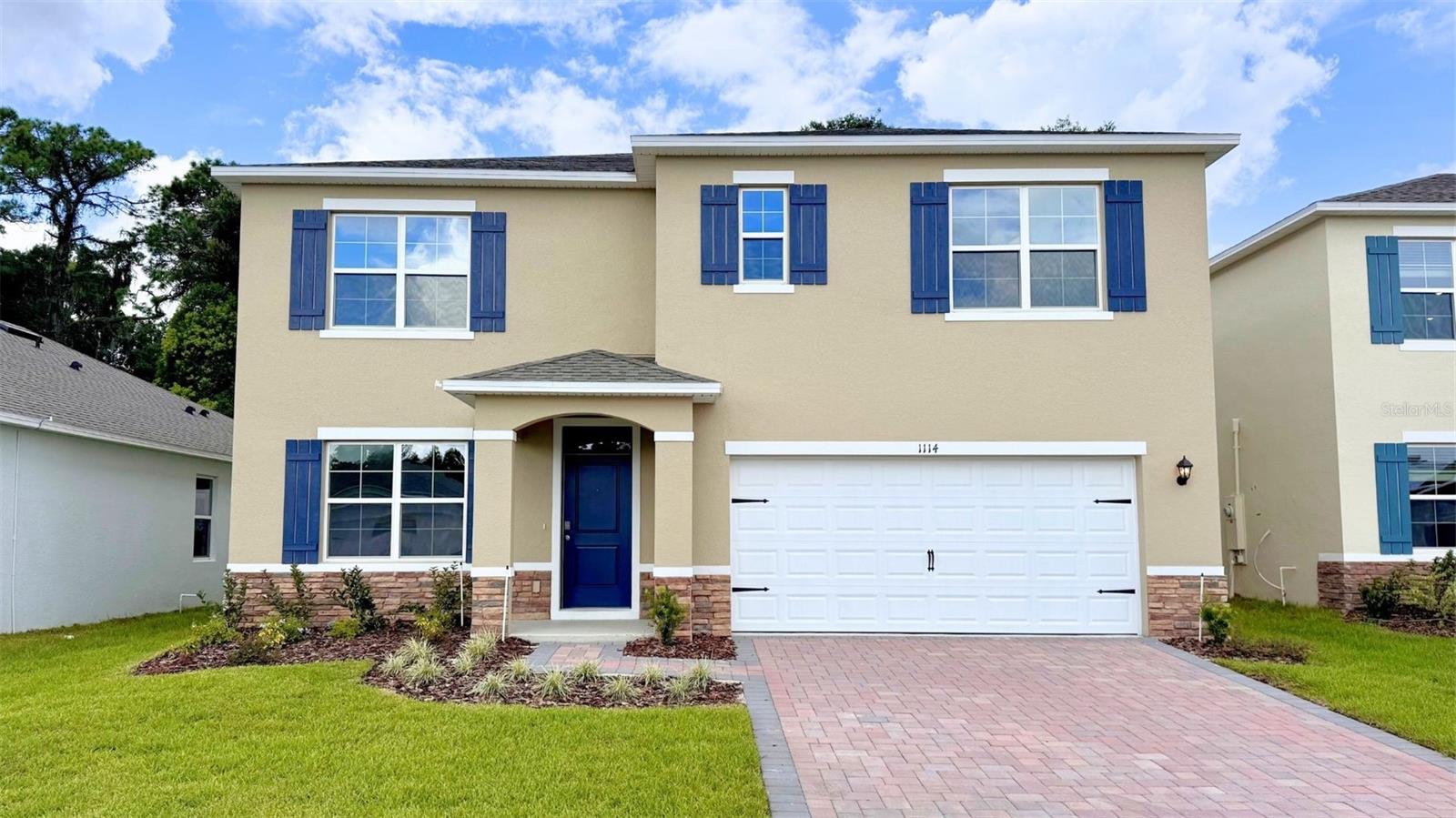 En Venta 1145 GULL DR, APOPKA, FL 32703