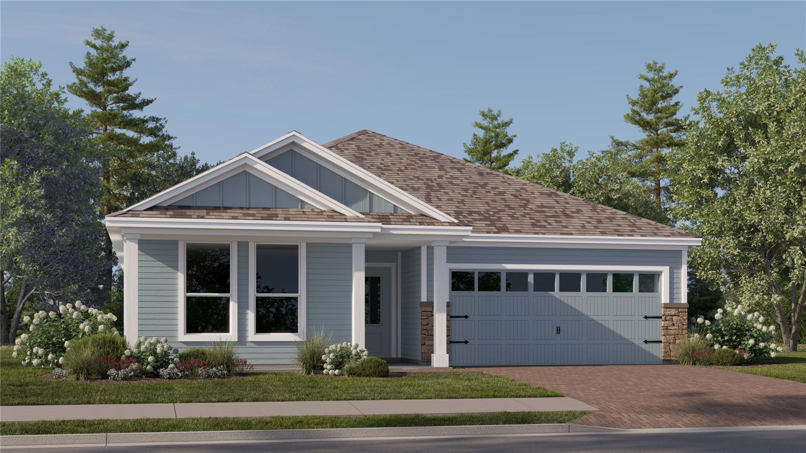 En Venta 4537 EDGEL PASS, ST CLOUD, FL 34772