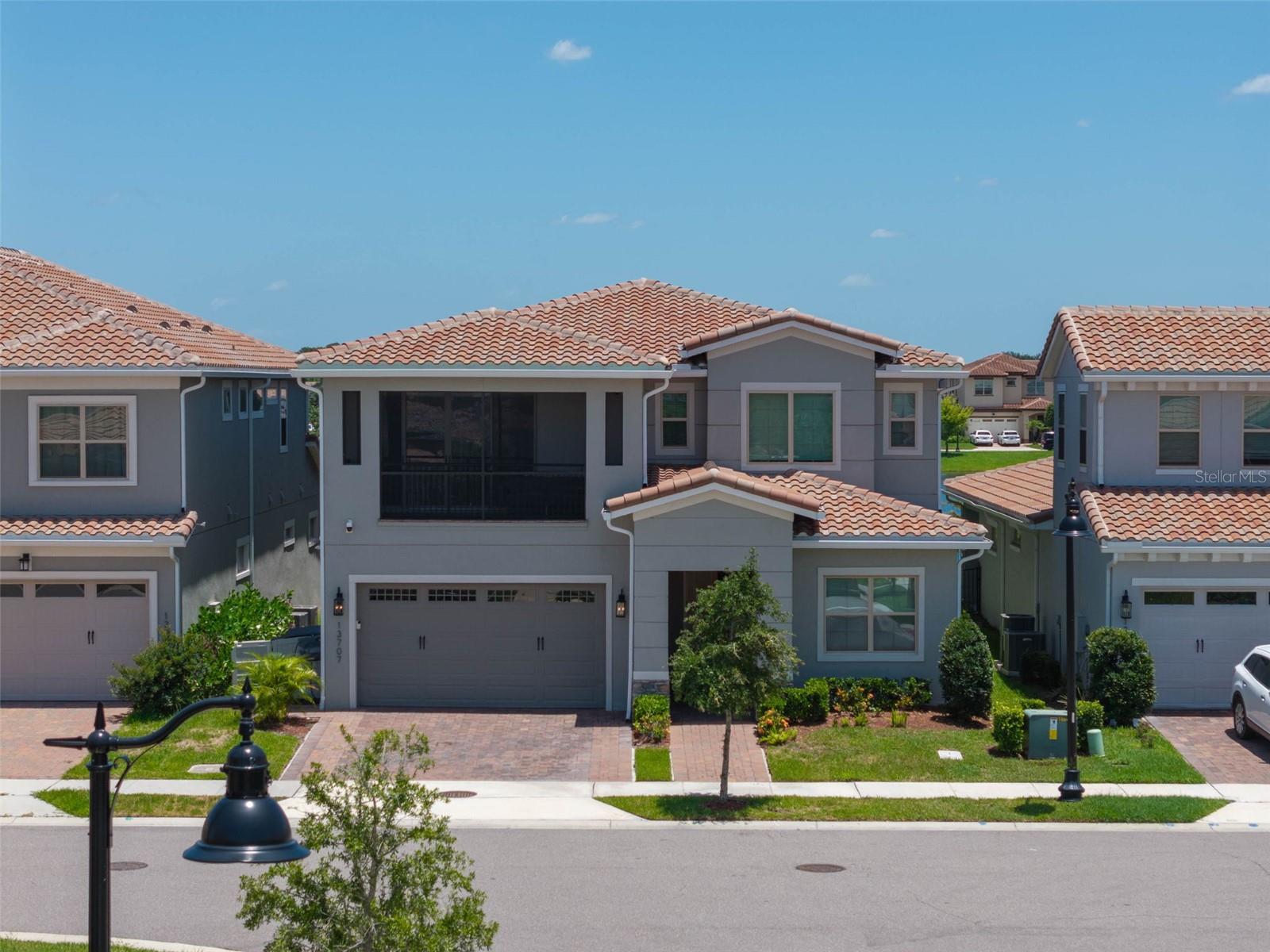 En Venta 13707 LARKTON LN, ORLANDO, FL 32832