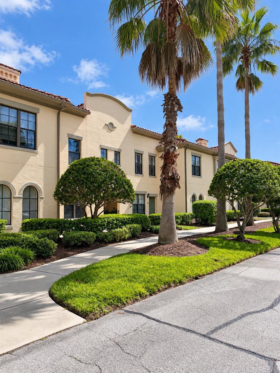 En Venta 1001 VIA SANTAE LN #203, CELEBRATION, FL 34747