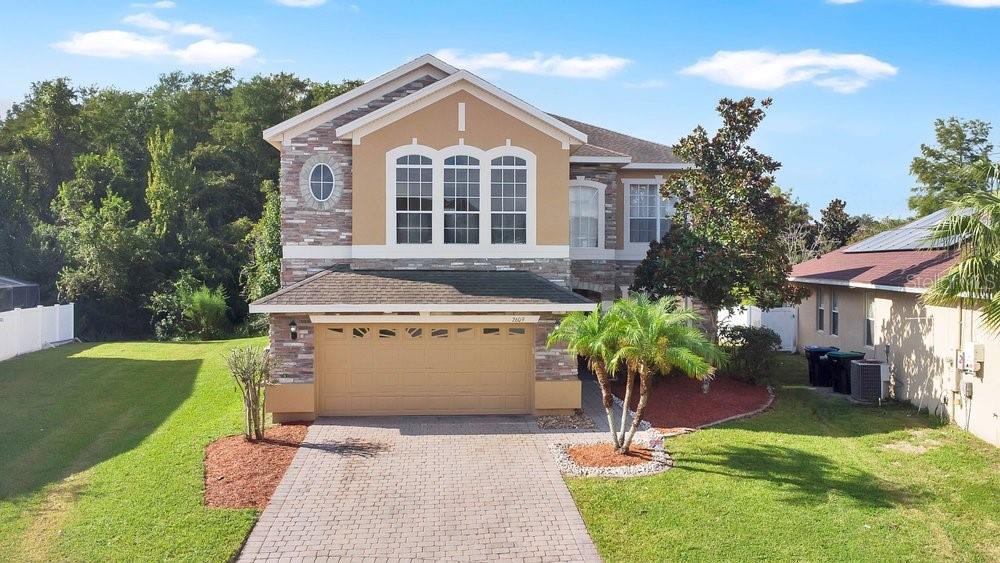 En Venta 2609 SAND ARBOR CIR, ORLANDO, FL 32824