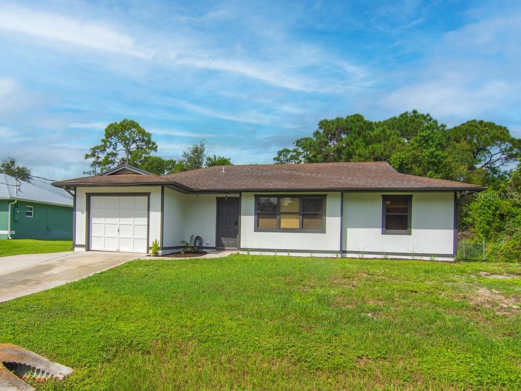 En Venta 5717 BIRCH DR, FORT PIERCE, FL 34982