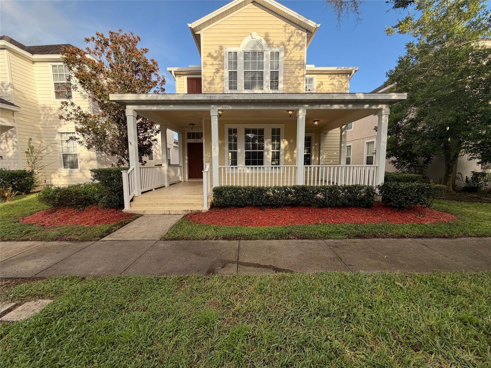 En Venta 3311 POND PINE RD, HARMONY, FL 34773