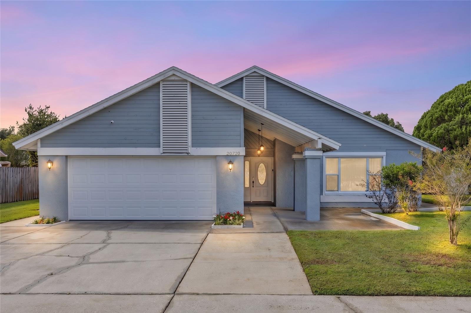 En Venta 20720 MARLIN ST, ORLANDO, FL 32833