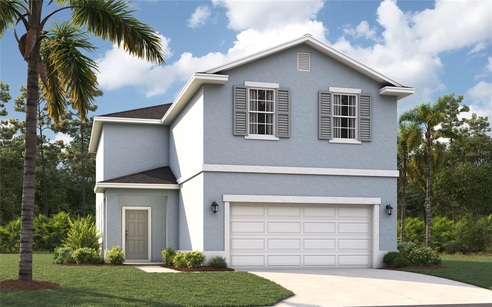 En Venta 1666 MEADOWGROVE AVE, ST CLOUD, FL 34771