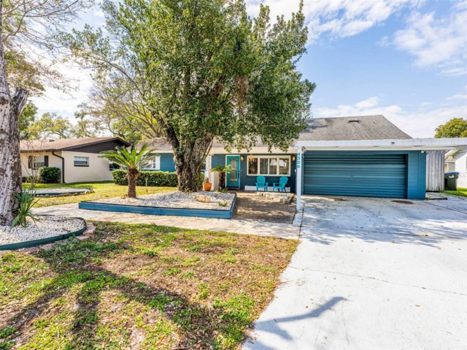En Venta 4326 BLONIGEN AVE, ORLANDO, FL 32812