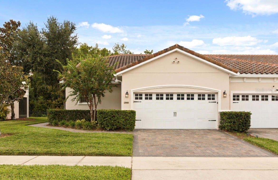 En Venta 2860 EASTHAM LN, KISSIMMEE, FL 34741