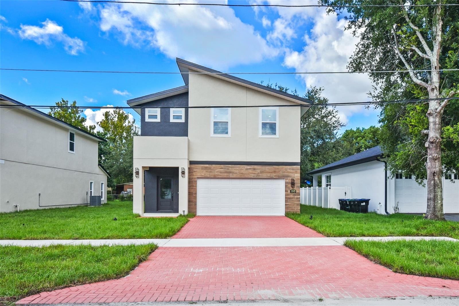 En Venta 1028 WILKS AVE, ORLANDO, FL 32809