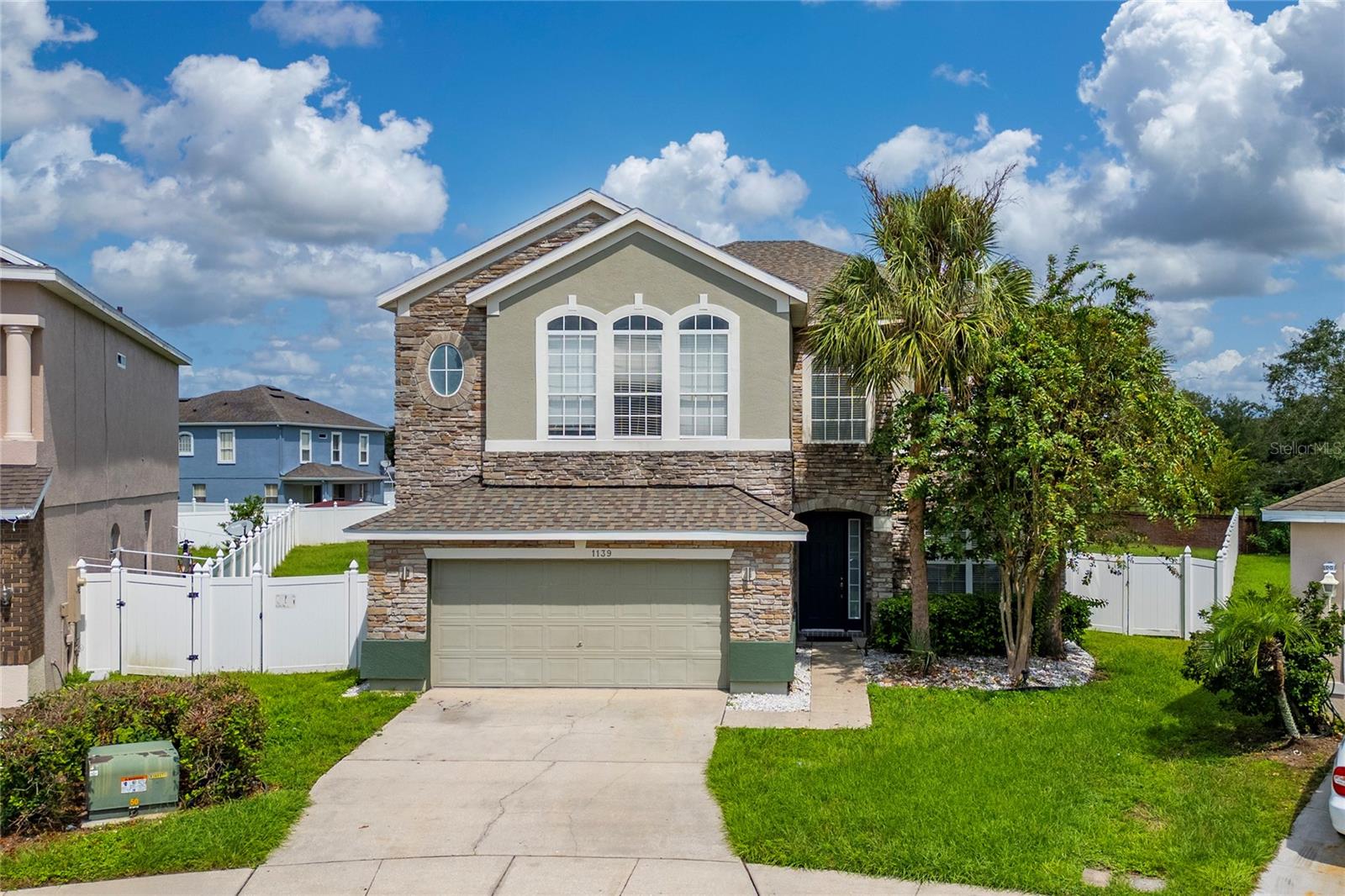 En Venta 1139 DARNABY WAY, ORLANDO, FL 32824