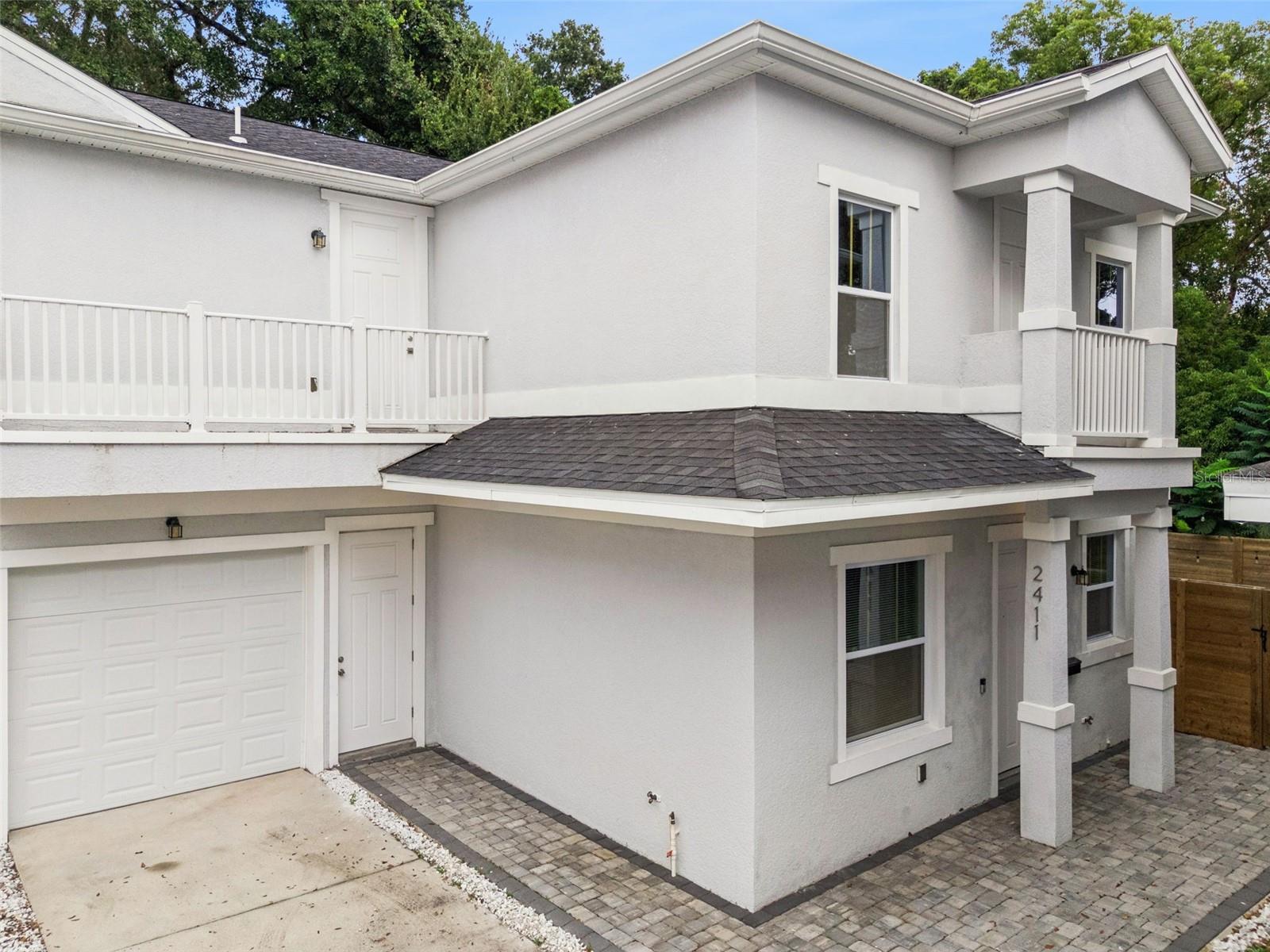 En Venta 2411 AMHERST AVE, ORLANDO, FL 32804