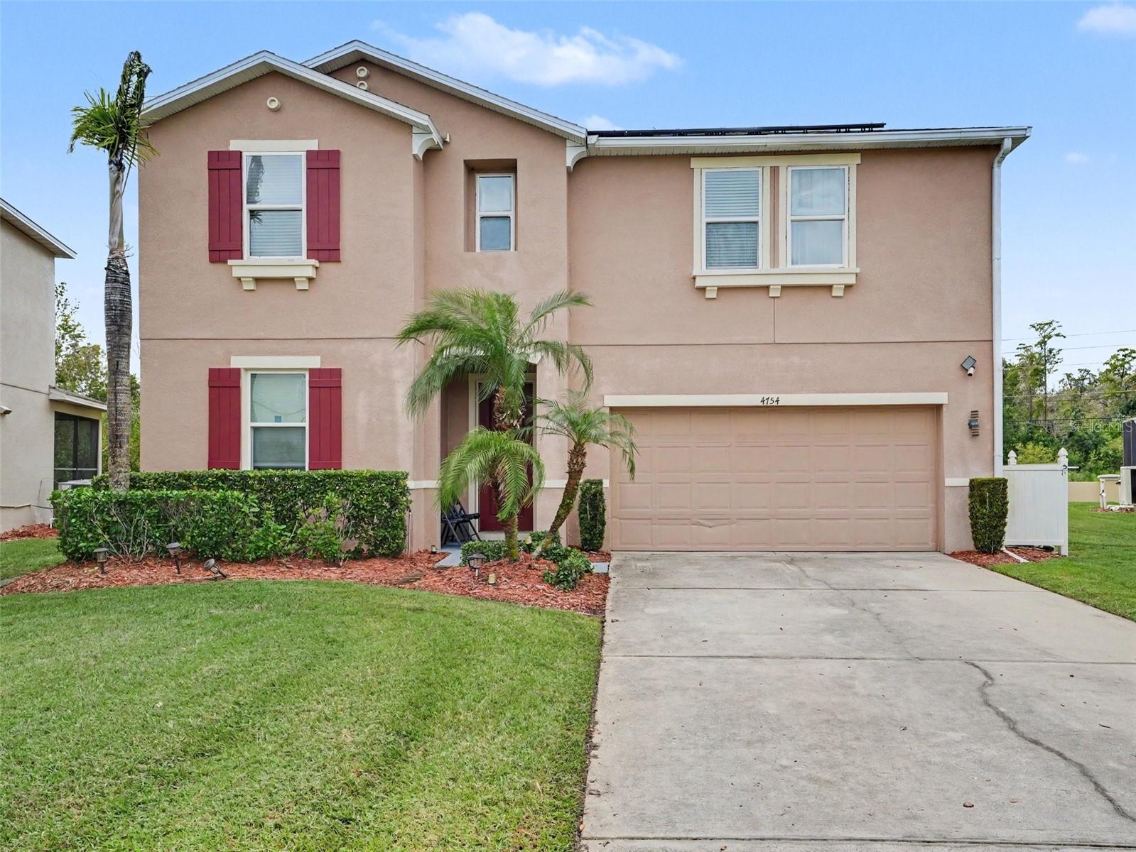 En Venta 4754 BLUE DIAMOND ST, KISSIMMEE, FL 34746