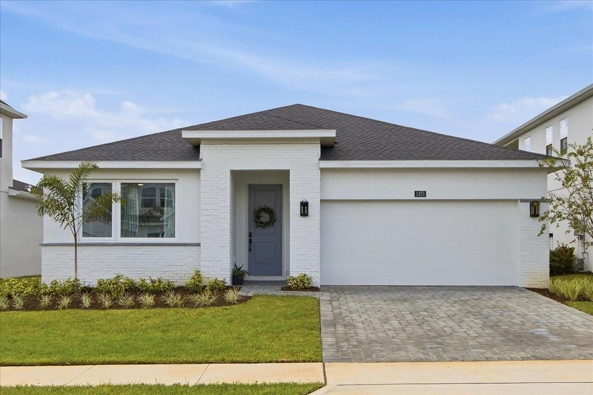 En Venta 1475 STONECLIFF DR, APOPKA, FL 32703