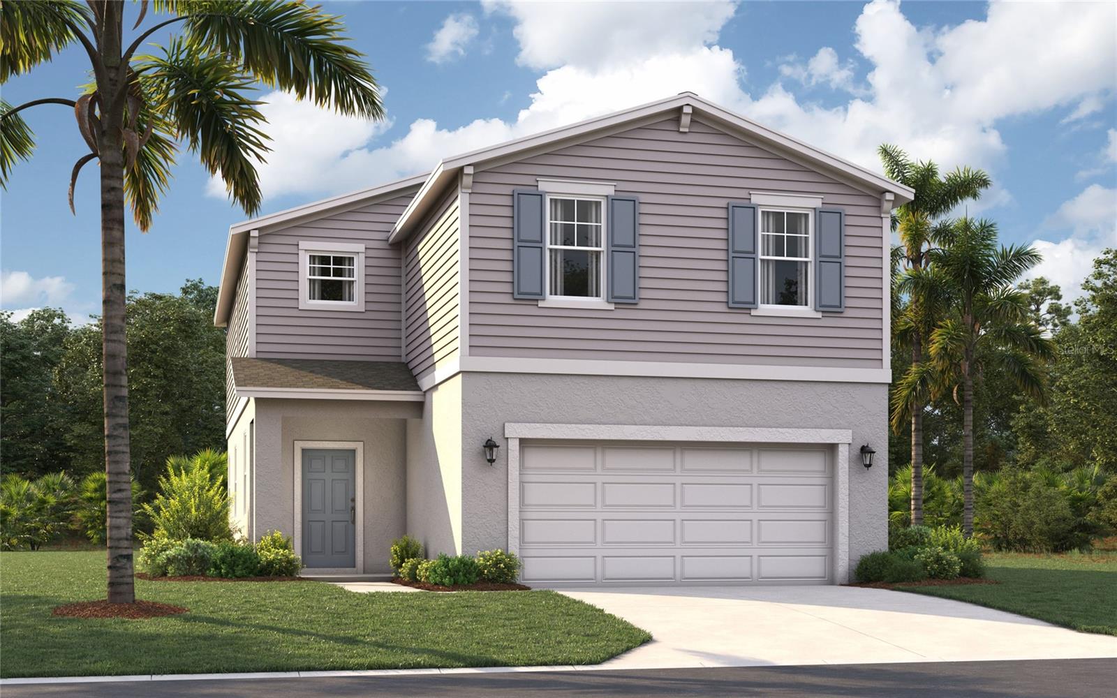 En Venta 1672 MEADOWGROVE AVE NE, ST CLOUD, FL 34771