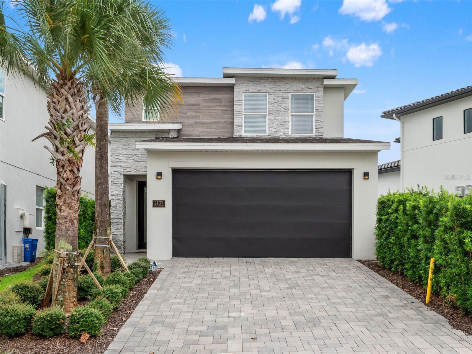 En Venta 1407 TITIAN CT, KISSIMMEE, FL 34747