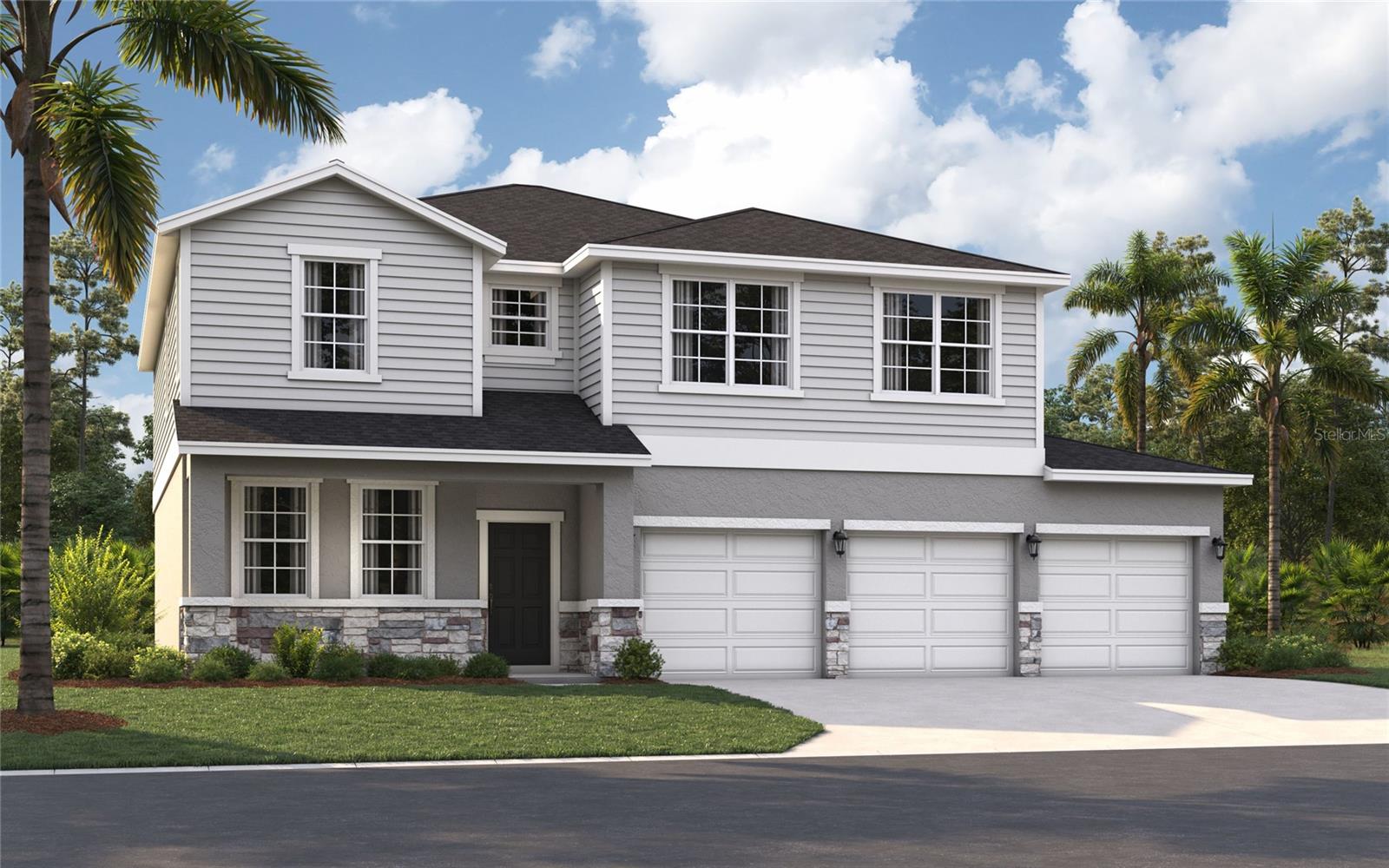 En Venta 6080 RIVER FARM AVE, ST CLOUD, FL 34771