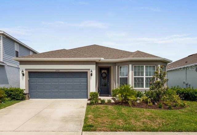 En Venta 2723 FORESTDALE ST, ST CLOUD, FL 34771