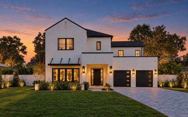 En Venta 2823 PARKLAND CIRCLE, WINTER PARK, FL 32789