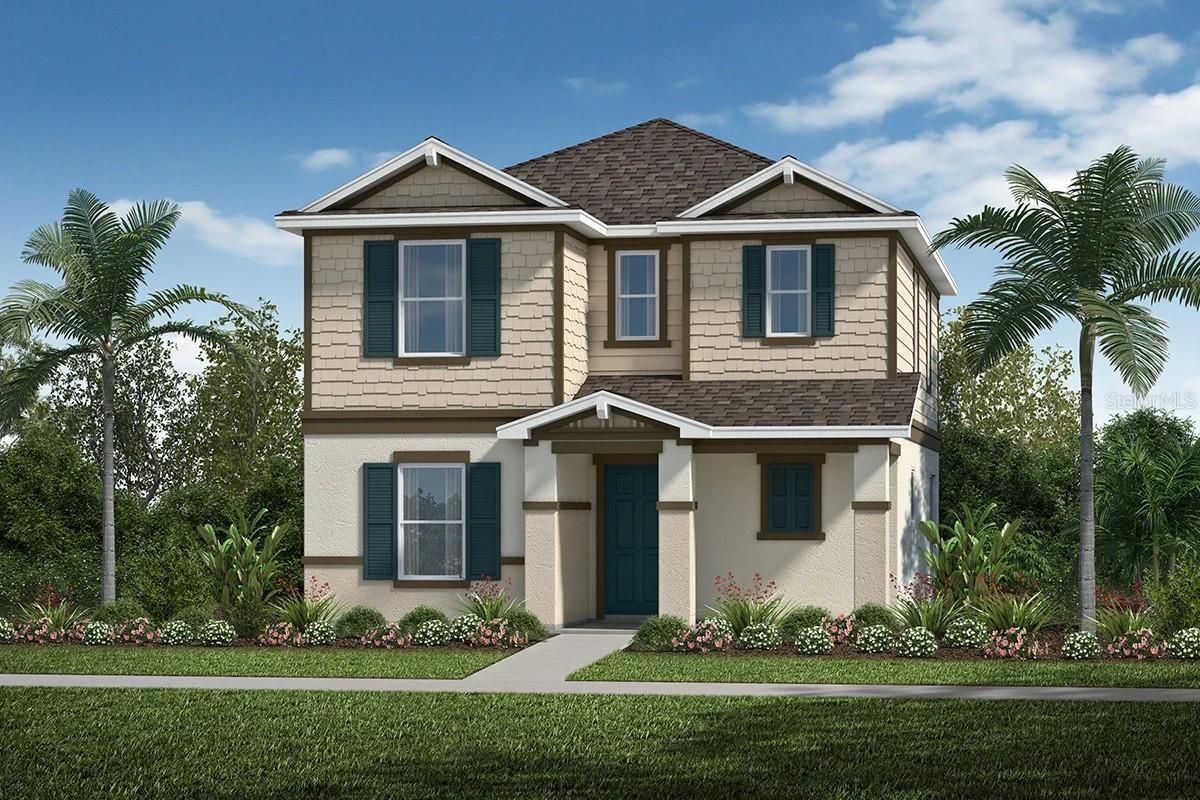 En Venta 2705 PLOVER ST, ST CLOUD, FL 34771