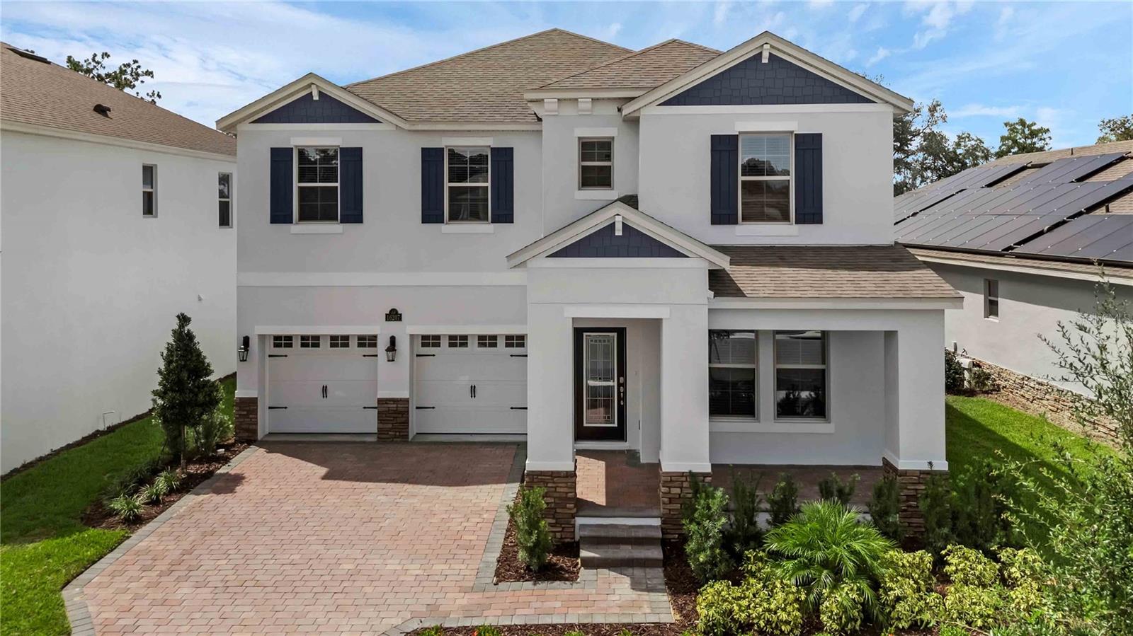 En Venta 11935 SHINE VIEW LN, WINTER GARDEN, FL 34787