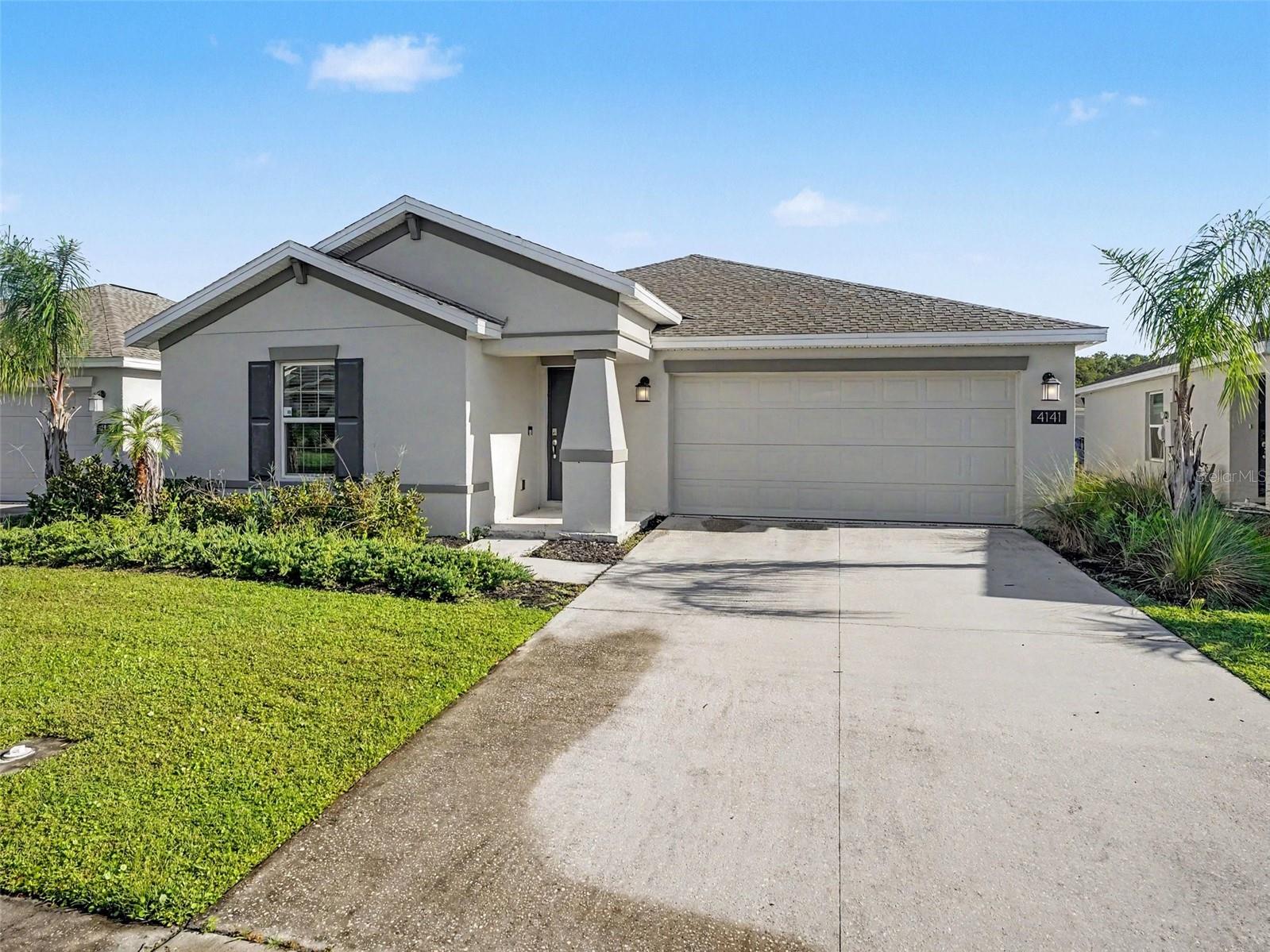 En Venta 4141 BULL ST, ST CLOUD, FL 34772