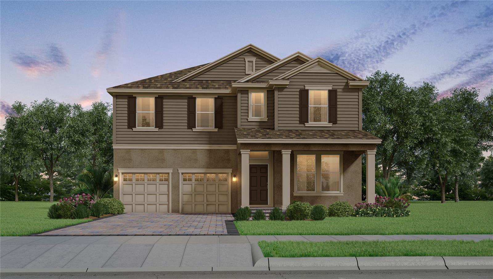 En Venta 11839 SHINE VIEW LN, WINTER GARDEN, FL 34787
