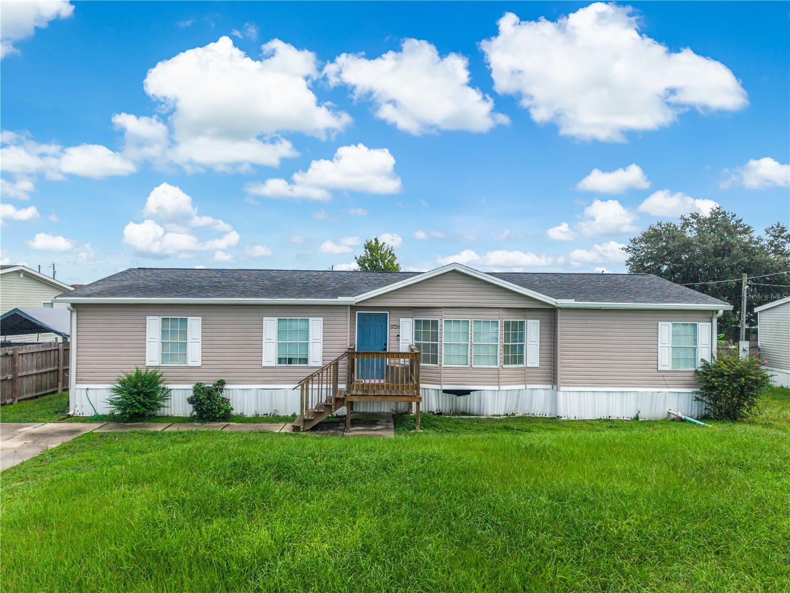 En Venta 3728 SILVER LAKE DR, KISSIMMEE, FL 34744