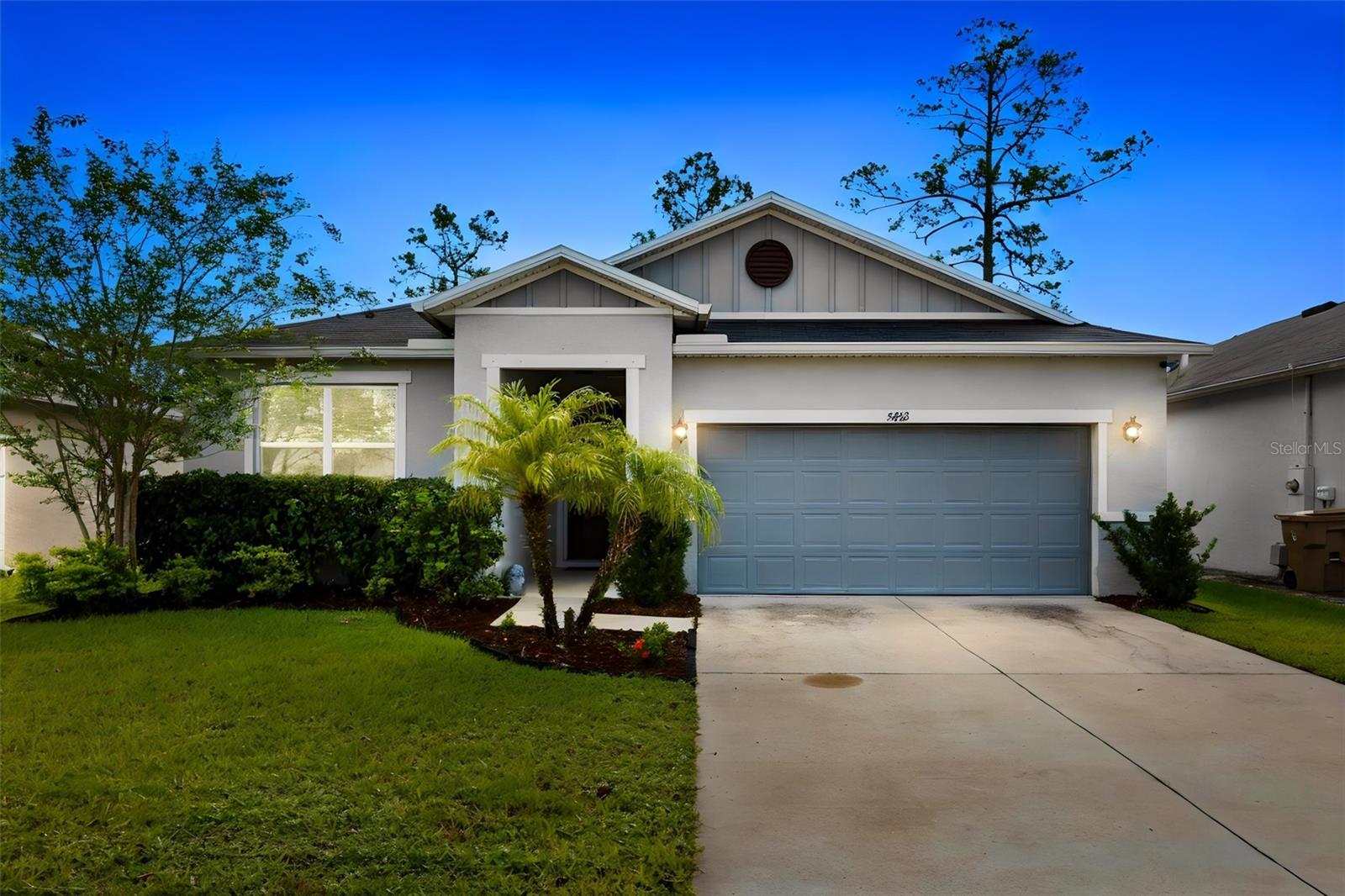 En Venta 5432 MARYLEBONE DR, ST CLOUD, FL 34771