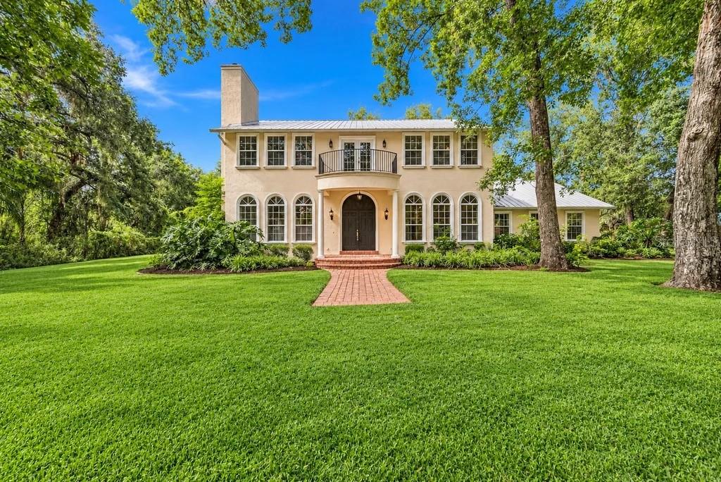 En Venta 4855 LILLIAN BLACK RD, ST CLOUD, FL 34771