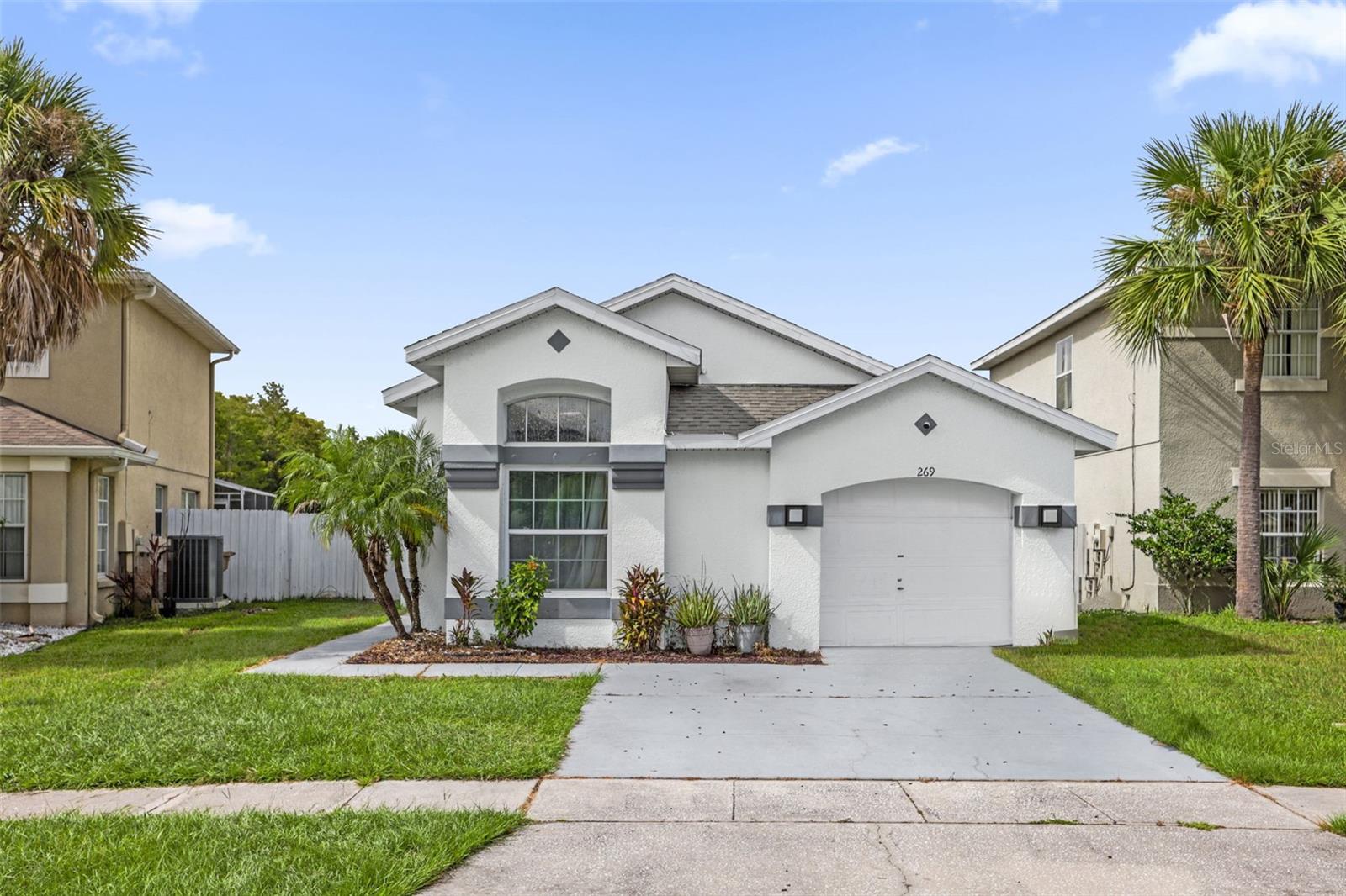 En Venta 269 CORALWOOD CT, KISSIMMEE, FL 34743