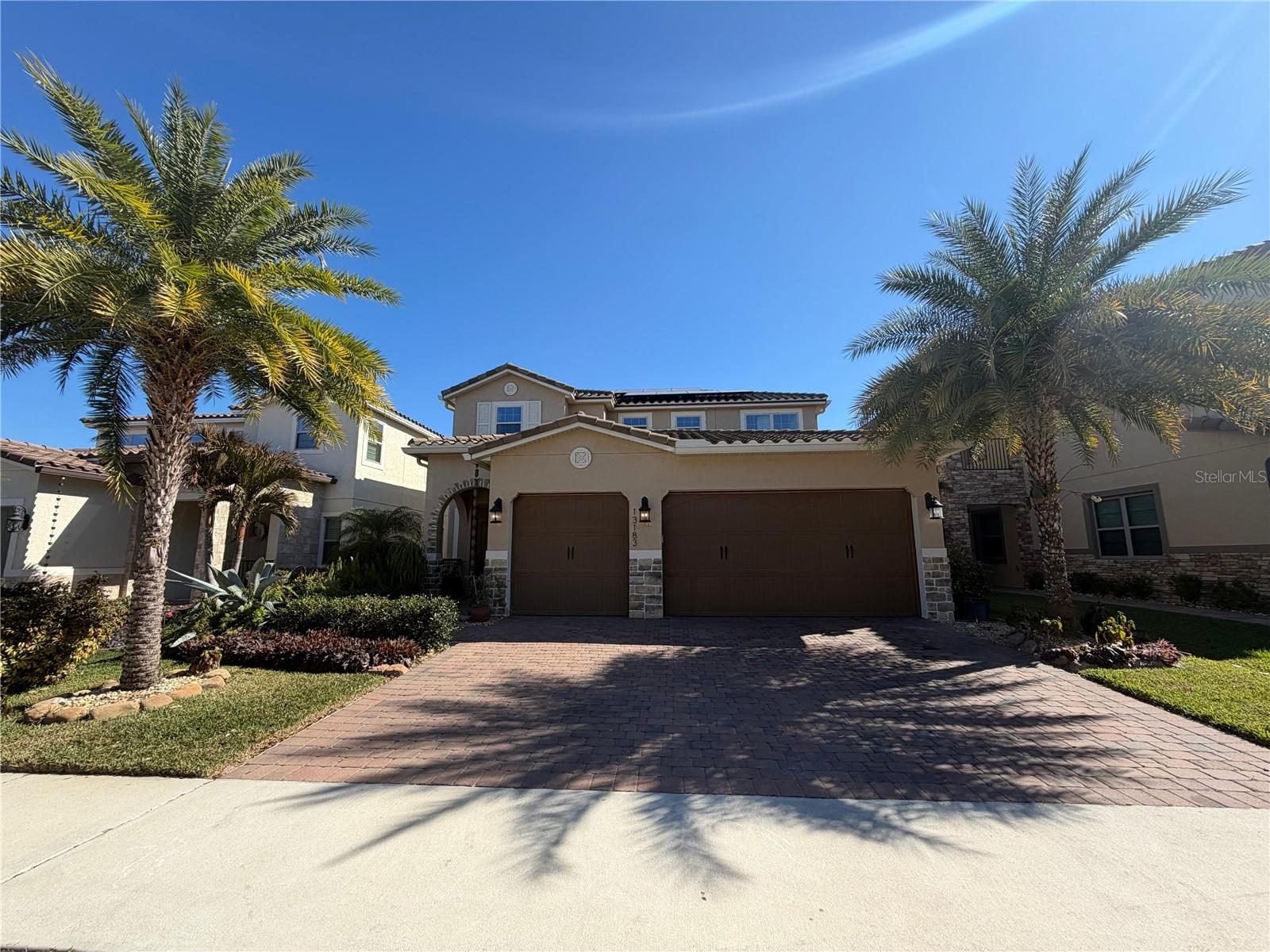 En Venta 13183 WOODFORD ST, ORLANDO, FL 32832