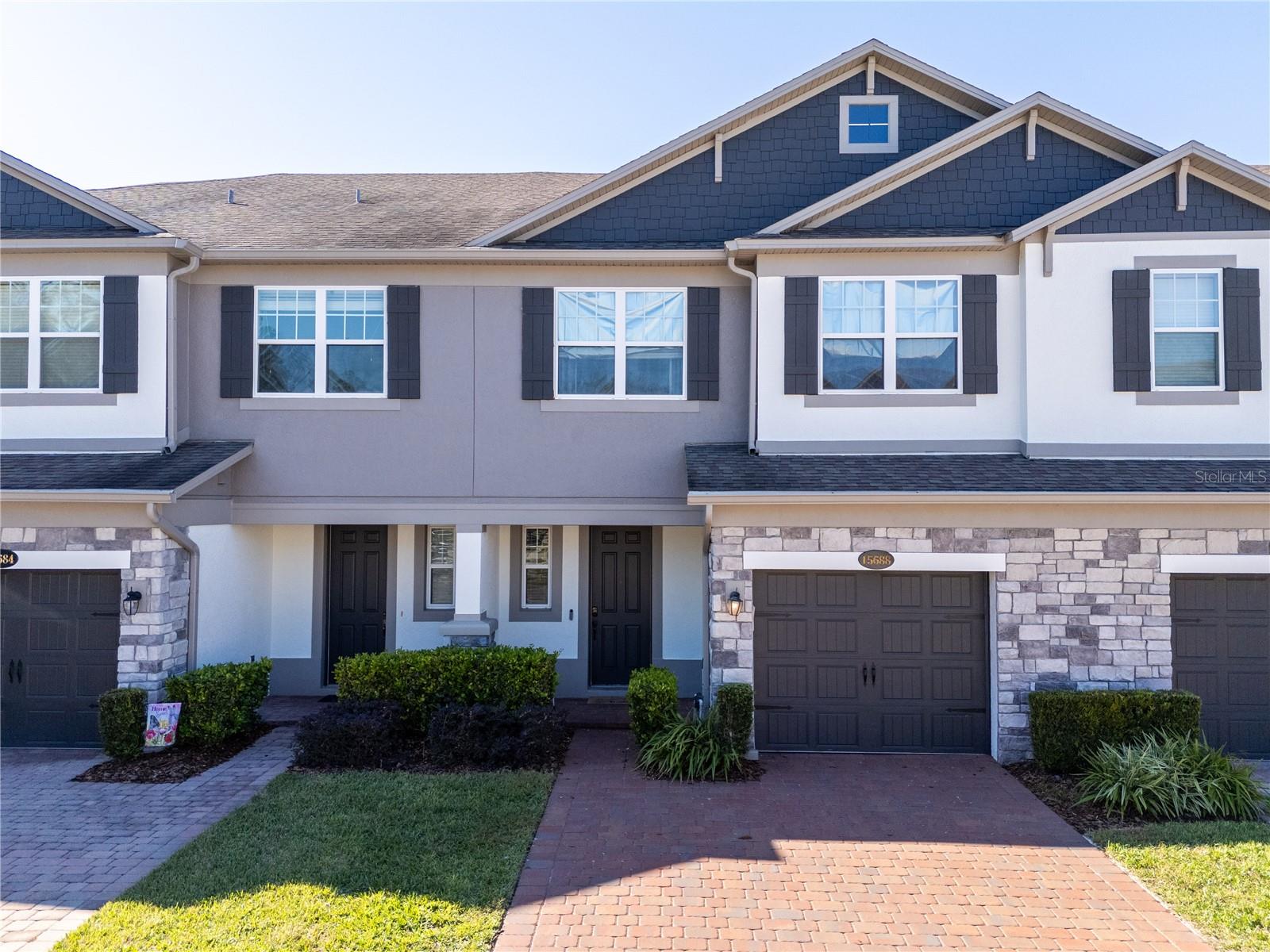 En Venta 15688 ORANGE HARVEST LOOP, WINTER GARDEN, FL 34787