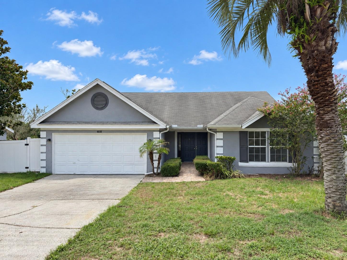 En Venta 6838 MERGANSER DR, ORLANDO, FL 32810
