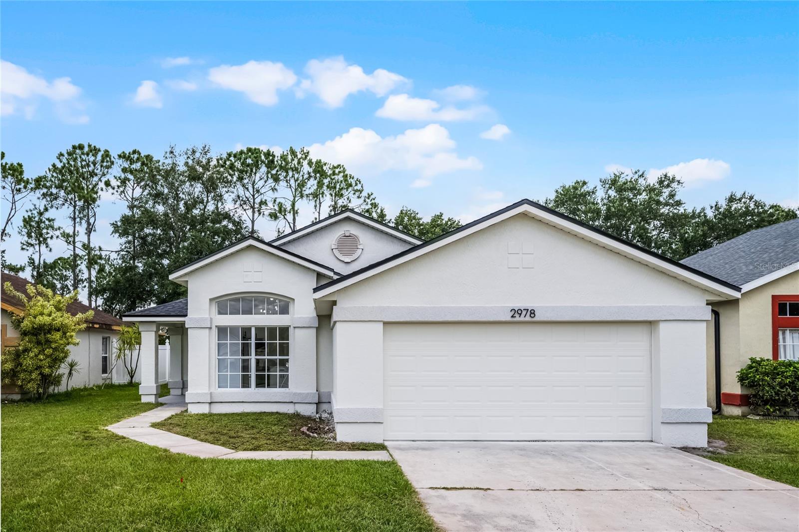 En Venta 2978 STILLWATER DR, KISSIMMEE, FL 34743