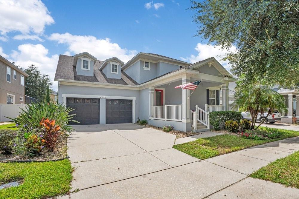 En Venta 8840 ABBEY LEAF LN, ORLANDO, FL 32827
