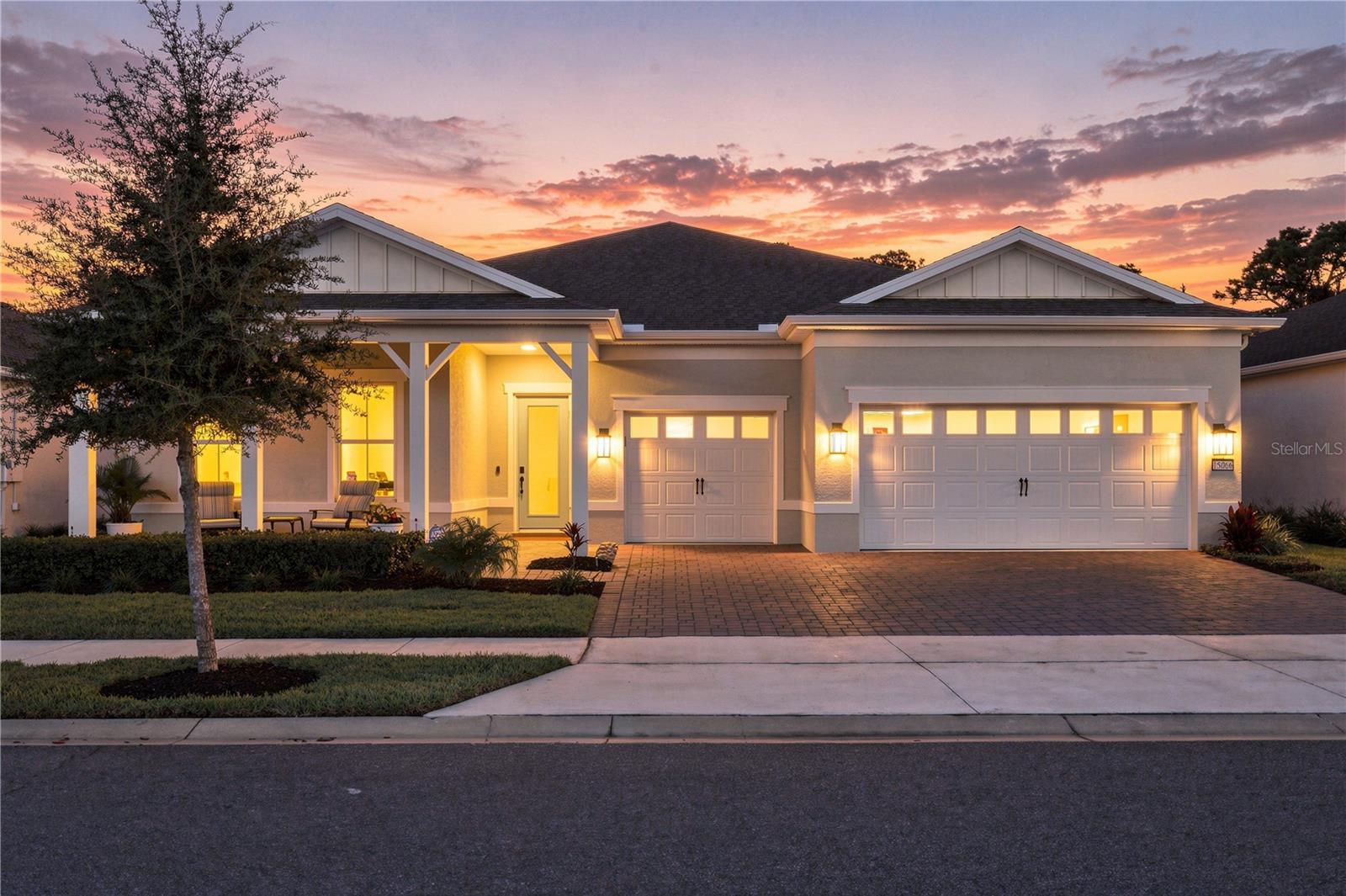 En Venta 15066 CANOPY COVER DR, WINTER GARDEN, FL 34787