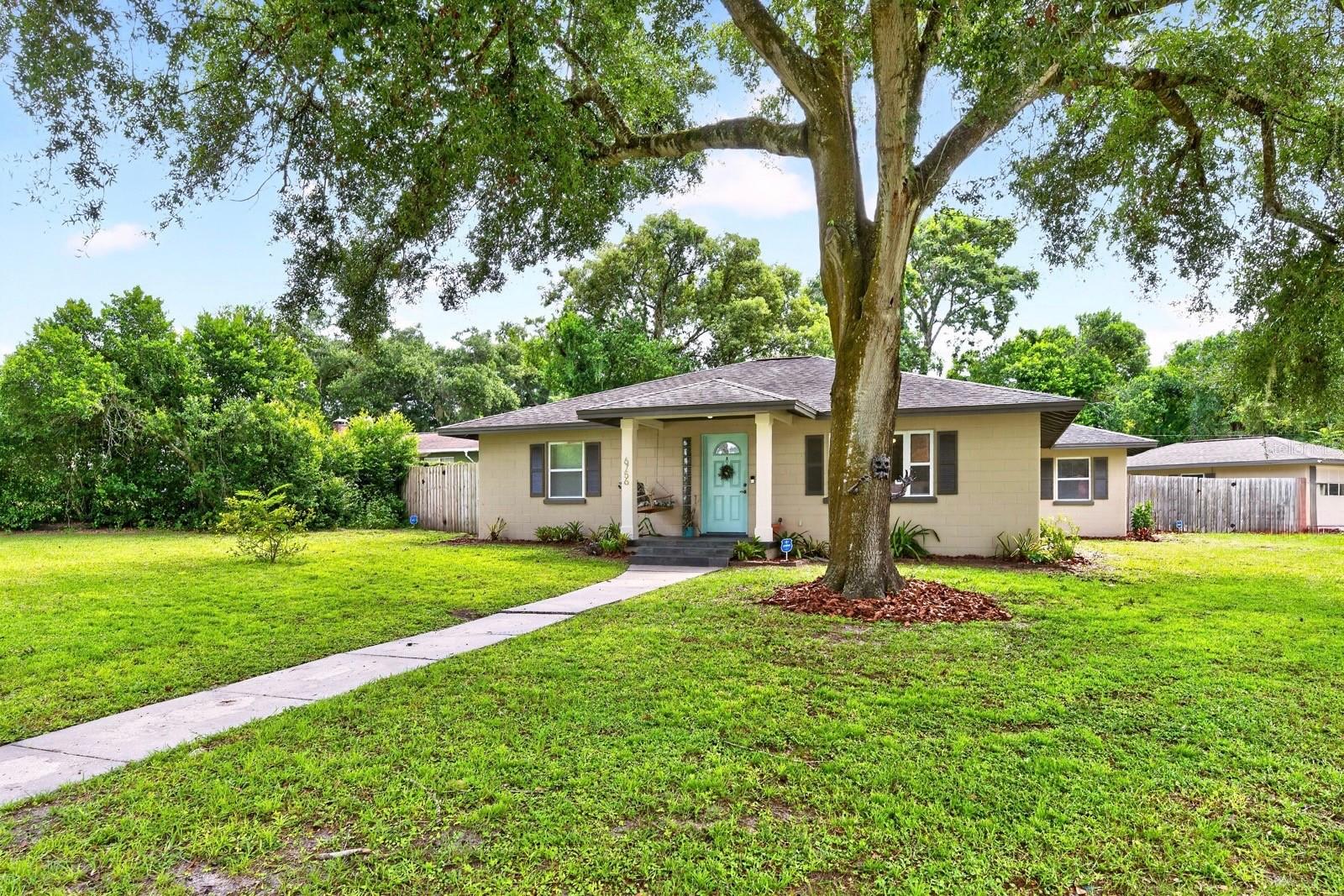 Welcome home to space, style and endless possibility!