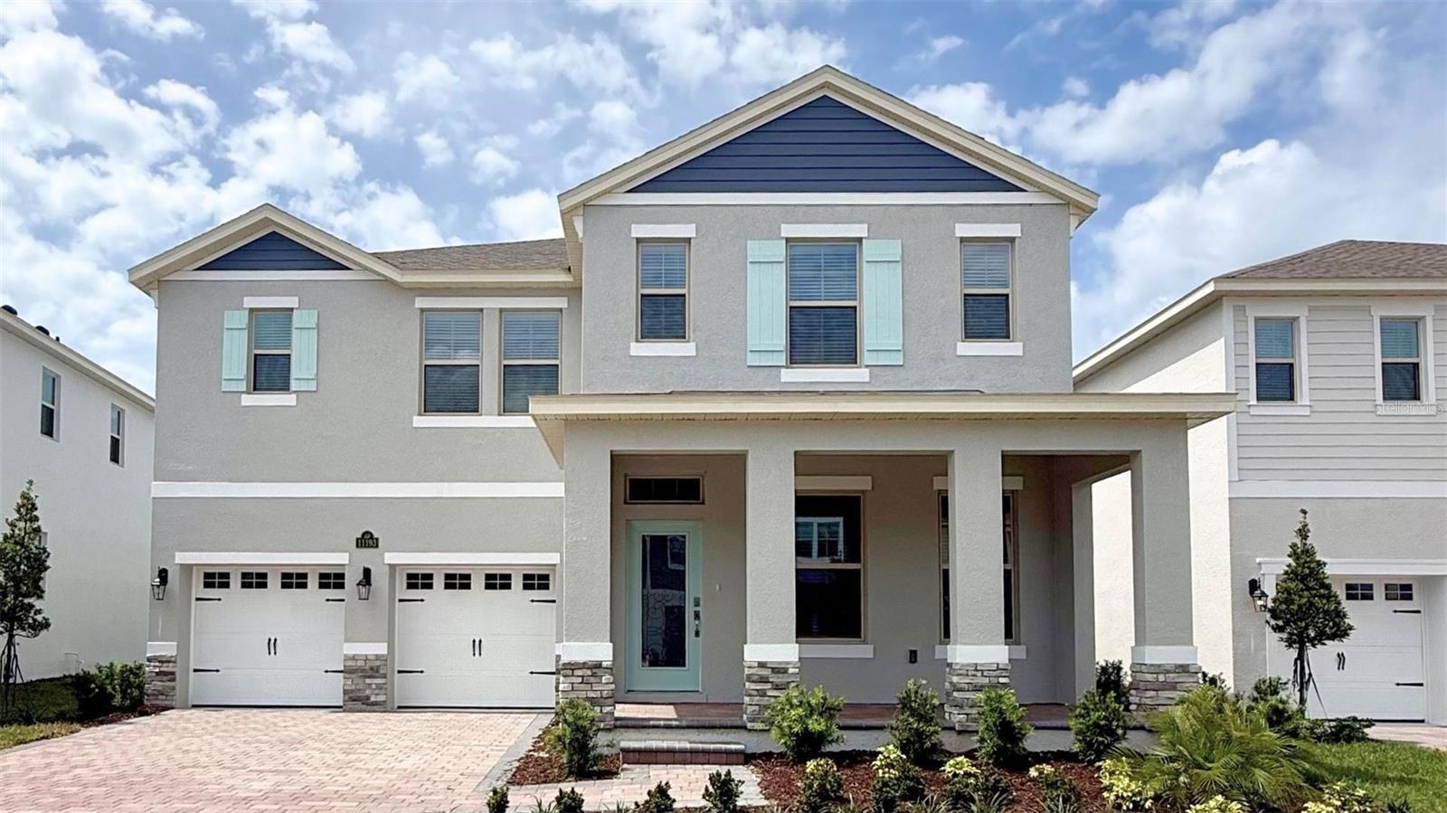 En Venta 11929 SHINE VIEW LN, WINTER GARDEN, FL 34787