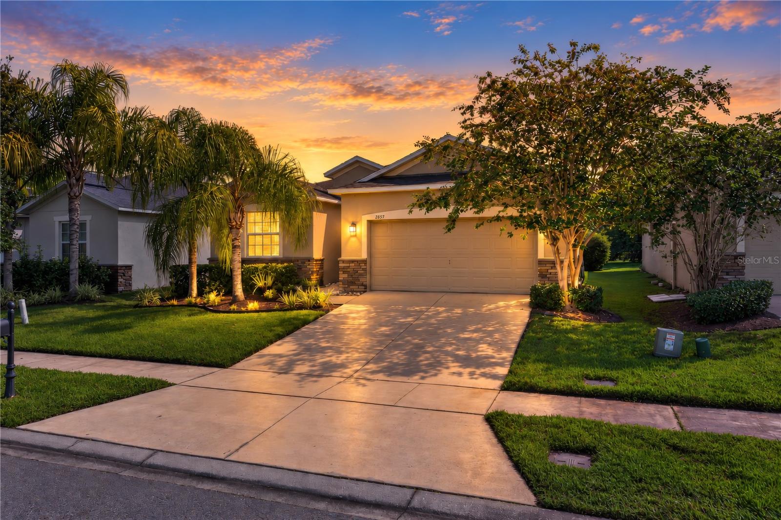 En Venta 2857 CARRICKTON CIR, ORLANDO, FL 32824