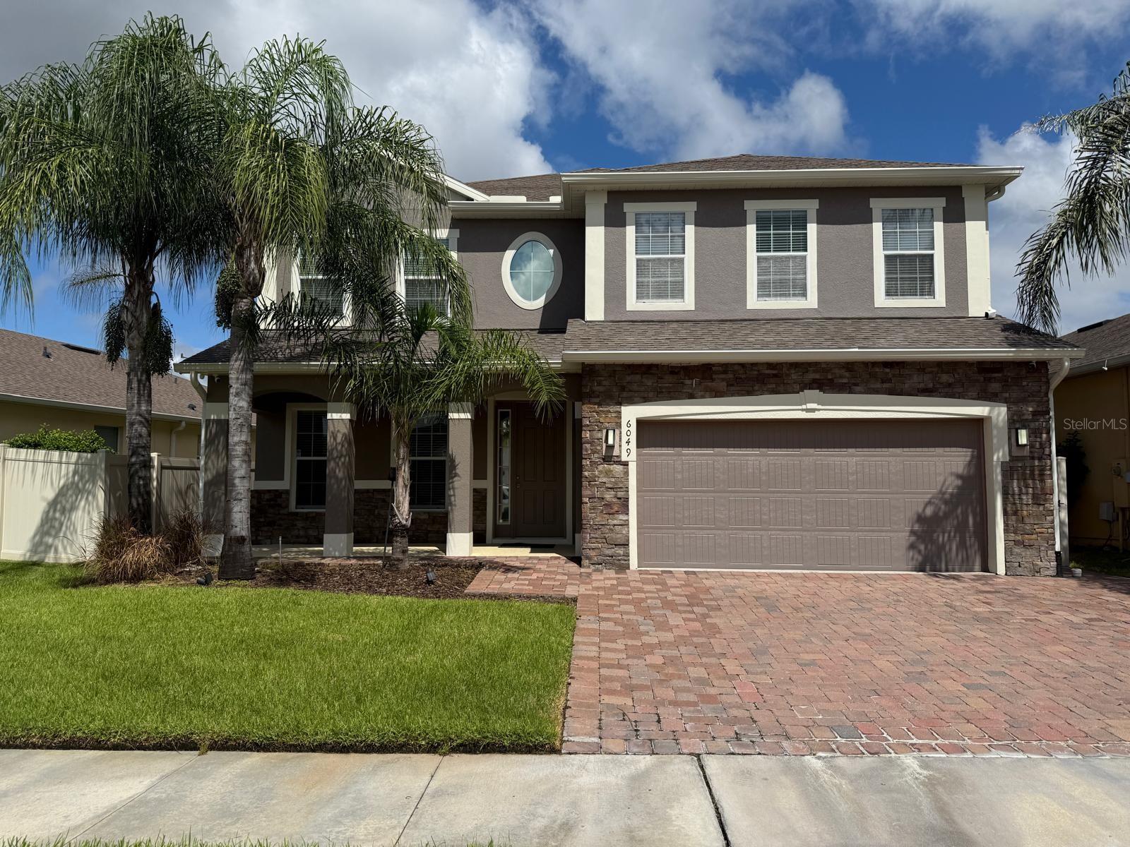 En Venta 6049 FENDER CT, ORLANDO, FL 32837
