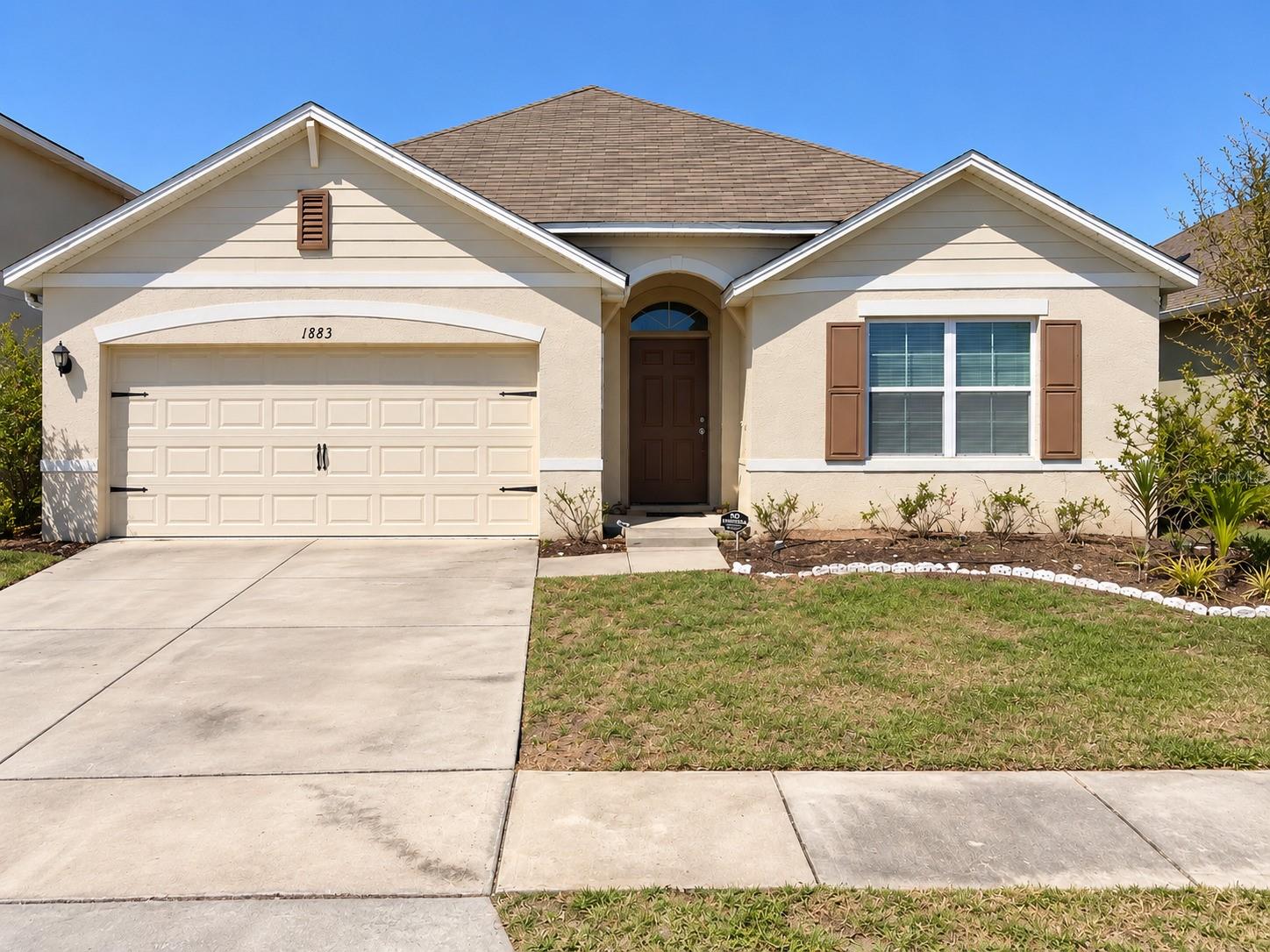 En Venta 1883 CASSIDY KNOLL DR, KISSIMMEE, FL 34744