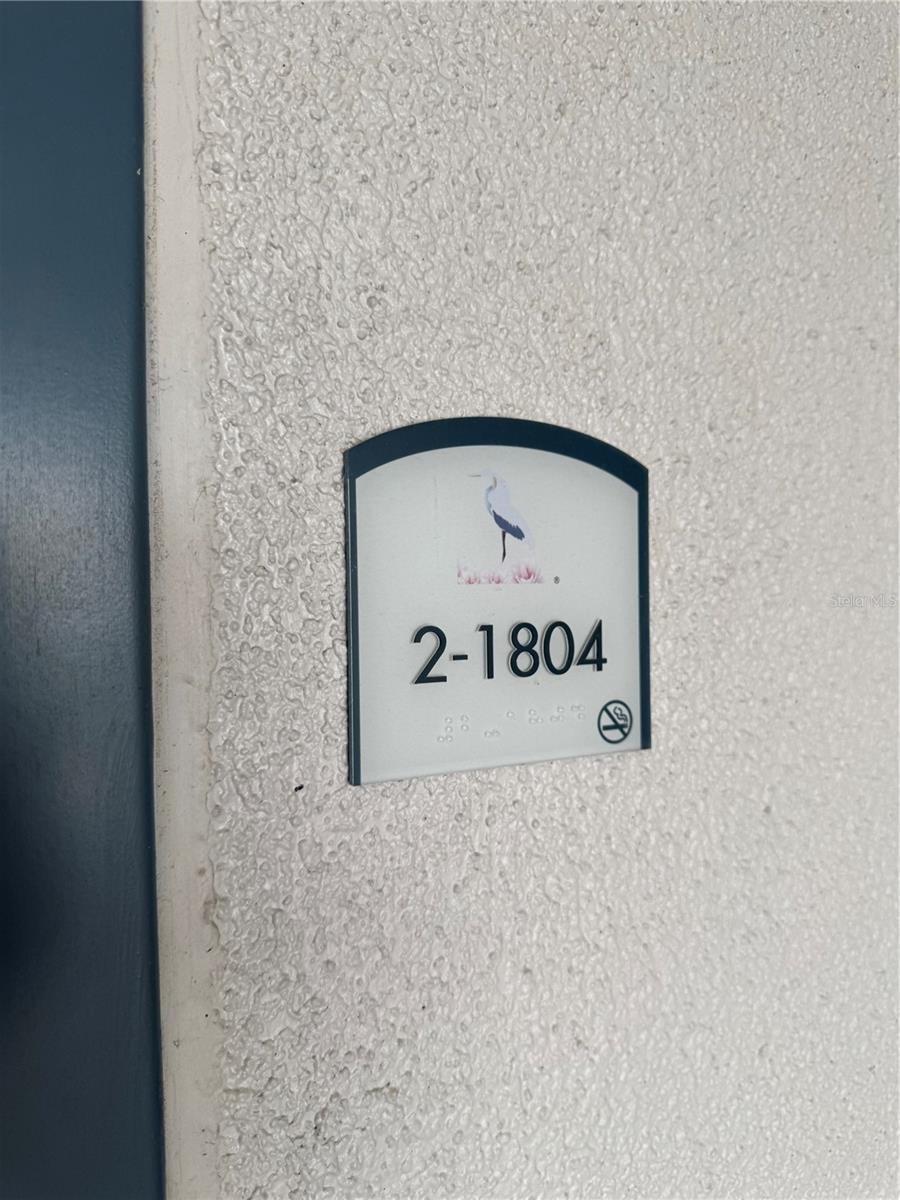 En Venta 13427 BLUE HERON BEACH DR #1804, ORLANDO, FL 32821