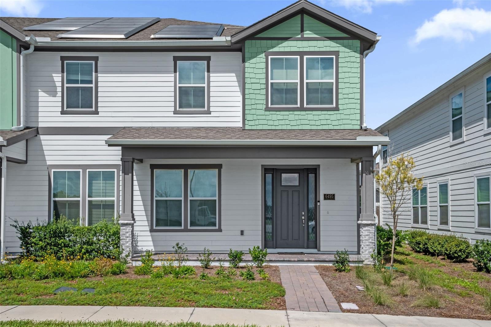 En Venta 6495 CYRILS DR, ST CLOUD, FL 34771