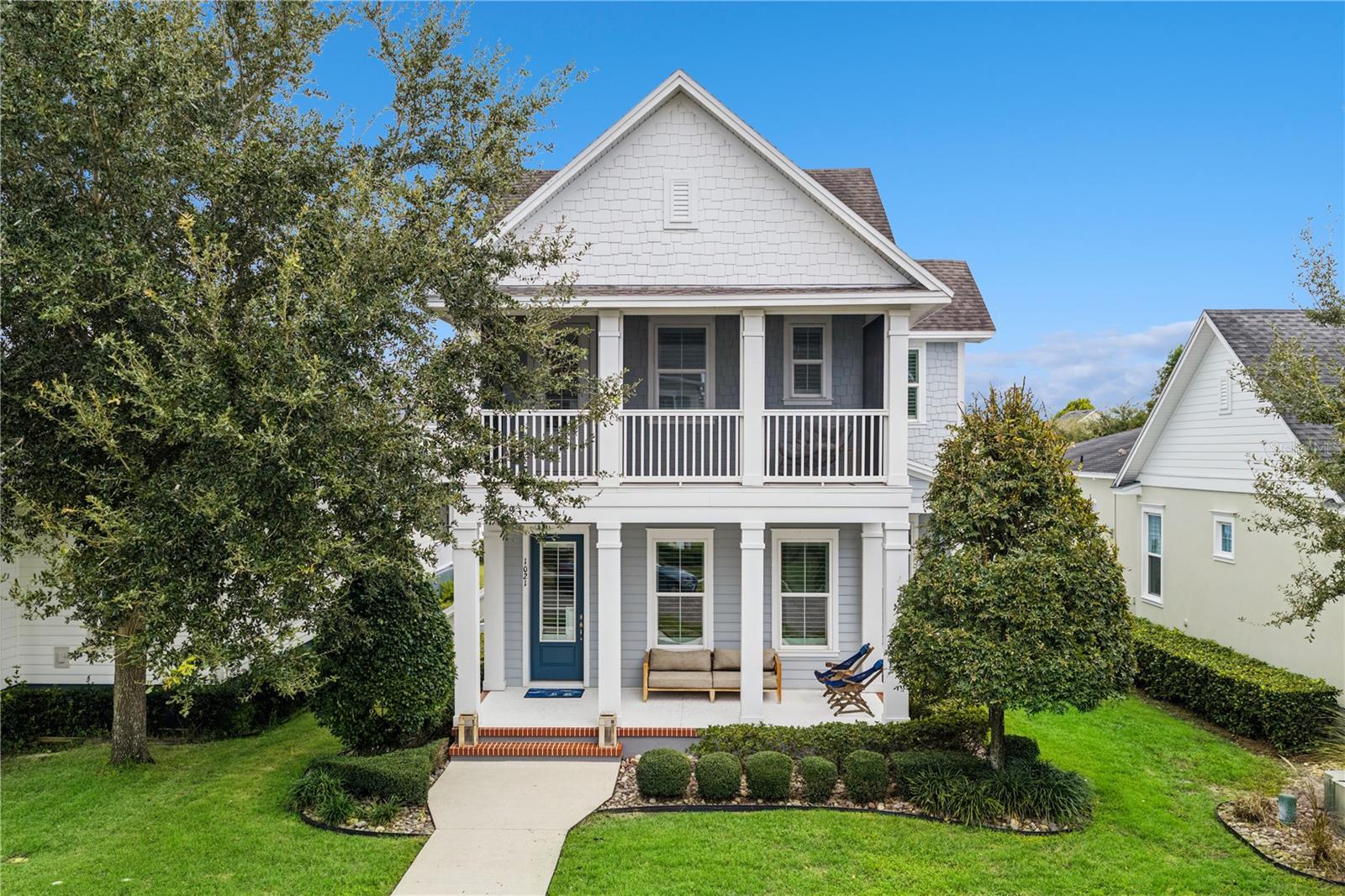 En Venta 1021 HUNTSPOINT ST, WINTER GARDEN, FL 34787