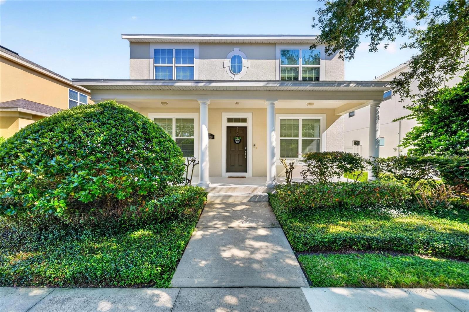 En Venta 6329 MANUSCRIPT ST, WINTER GARDEN, FL 34787