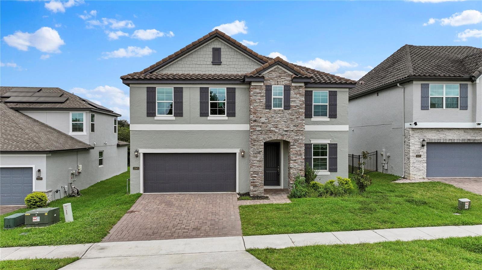En Venta 2561 SKY STONE CT, OAKLAND, FL 34787