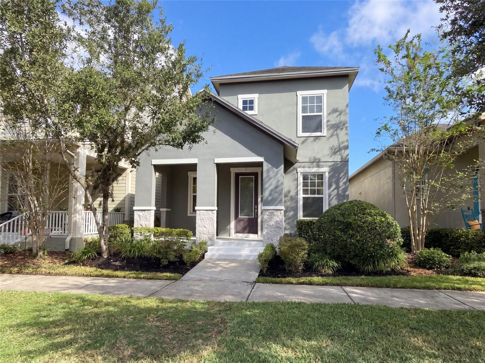En Venta 8231 LAUREATE BLVD, ORLANDO, FL 32827